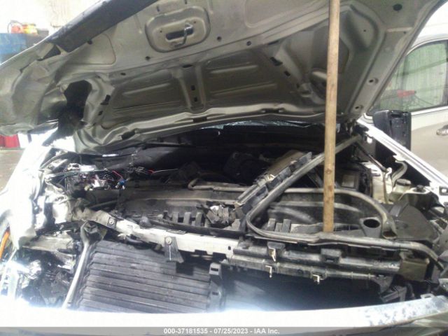 3GTU9DEL5LG202740 GMC Sierra 1500 Slt