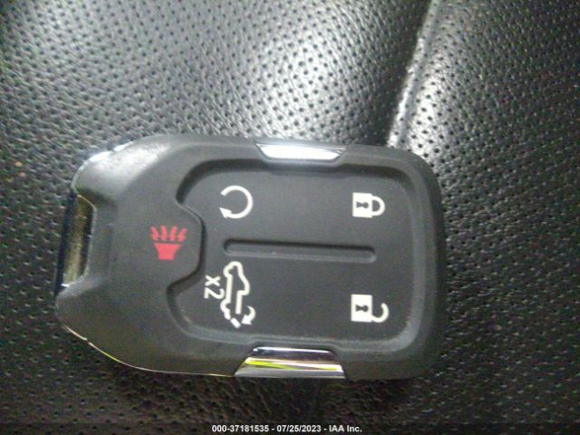 3GTU9DEL5LG202740 GMC Sierra 1500 Slt