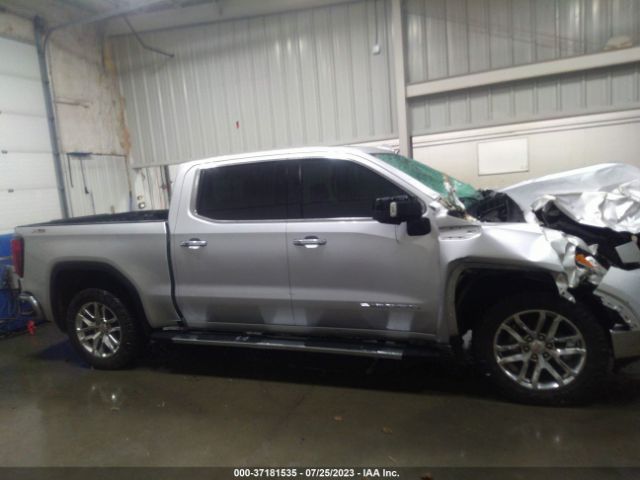 3GTU9DEL5LG202740 GMC Sierra 1500 Slt