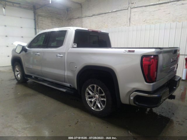 3GTU9DEL5LG202740 GMC Sierra 1500 Slt