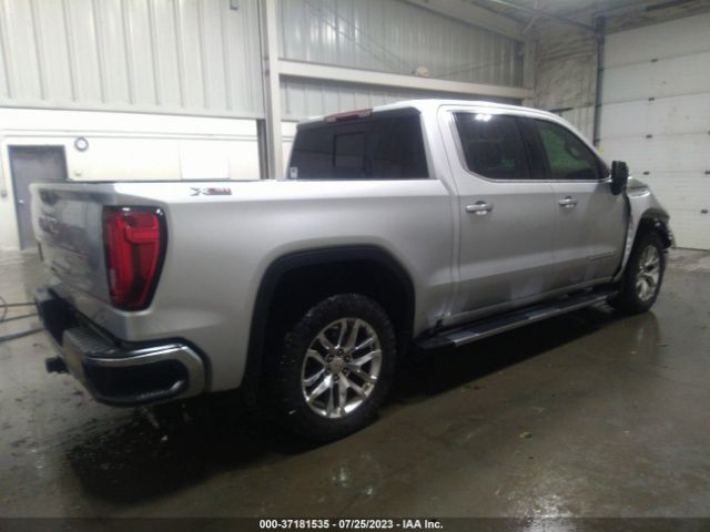 3GTU9DEL5LG202740 GMC Sierra 1500 Slt