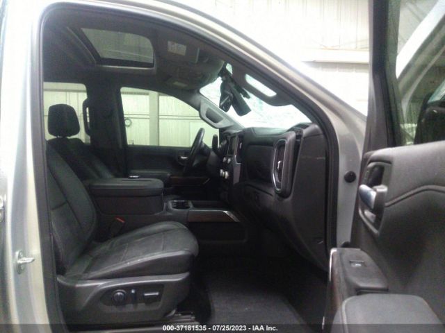 3GTU9DEL5LG202740 GMC Sierra 1500 Slt