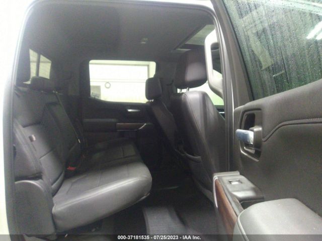 3GTU9DEL5LG202740 GMC Sierra 1500 Slt