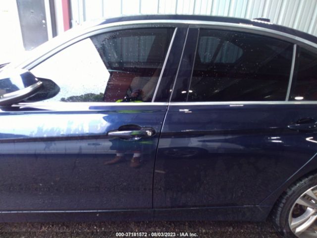 WBA8B9G38HNU55160 BMW 3 Series 330i