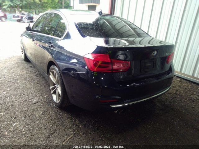 WBA8B9G38HNU55160 BMW 3 Series 330i
