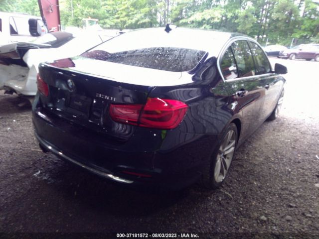 WBA8B9G38HNU55160 BMW 3 Series 330i