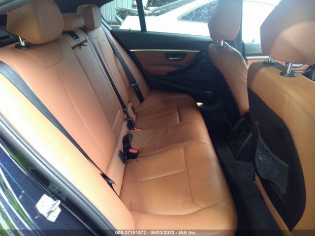 WBA8B9G38HNU55160 BMW 3 Series 330i