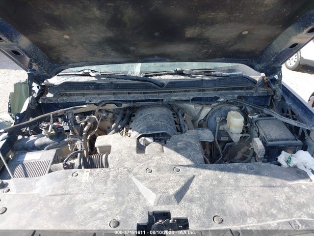 Chevrolet Silverado 1500 Lt 2018 3GCPCREC9JG154684 Image 10