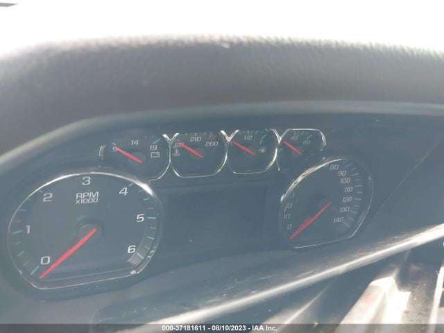 Chevrolet Silverado 1500 Lt 2018 3GCPCREC9JG154684 Image 7