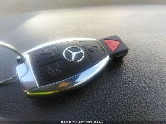 WDDHF5KB2EA910088 Mercedes-Benz E-class E 350
