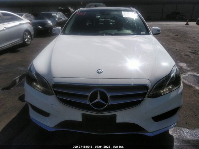 WDDHF5KB2EA910088 Mercedes-Benz E-class E 350
