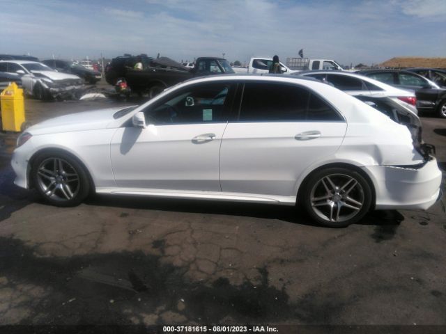 WDDHF5KB2EA910088 Mercedes-Benz E-class E 350