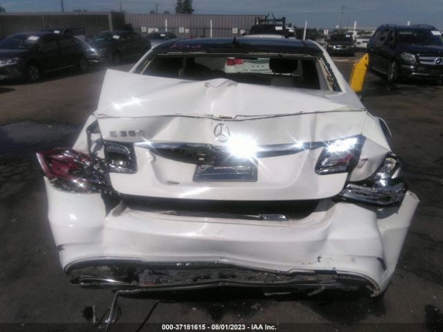 WDDHF5KB2EA910088 Mercedes-Benz E-class E 350