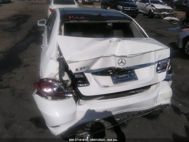 WDDHF5KB2EA910088 Mercedes-Benz E-class E 350
