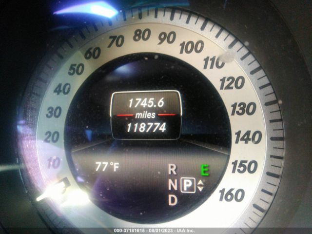 WDDHF5KB2EA910088 Mercedes-Benz E-class E 350