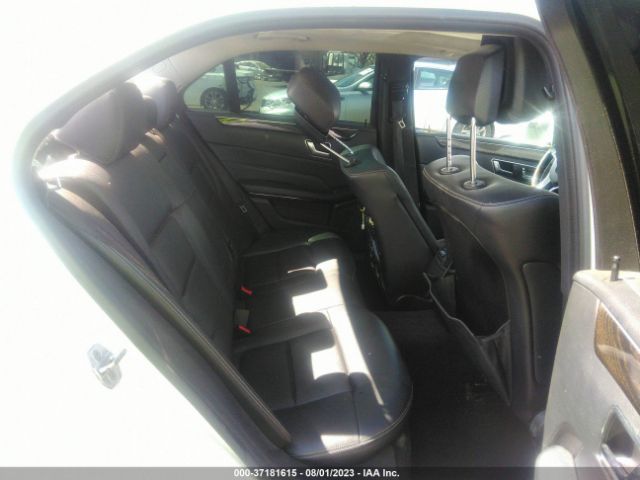 WDDHF5KB2EA910088 Mercedes-Benz E-class E 350