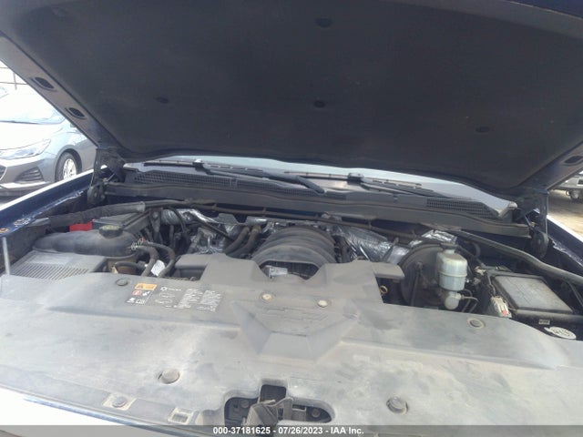 Chevrolet Silverado 1500 Lt 2014 3GCPCREC4EG364020 Image 10