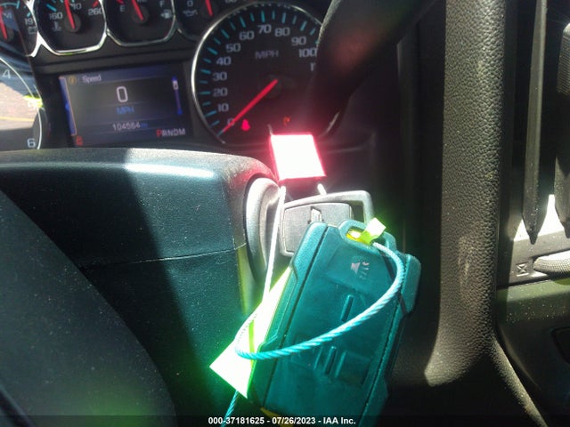 Chevrolet Silverado 1500 Lt 2014 3GCPCREC4EG364020 Image 11
