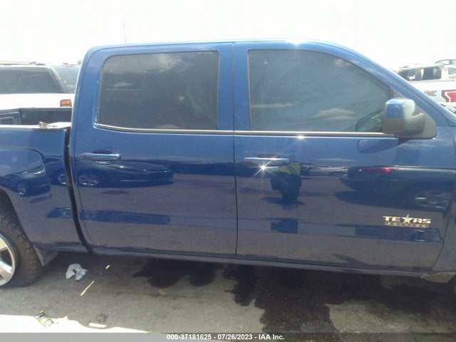 Chevrolet Silverado 1500 Lt 2014 3GCPCREC4EG364020 Image 13