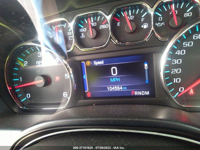 Chevrolet Silverado 1500 Lt 2014 3GCPCREC4EG364020 Image 15