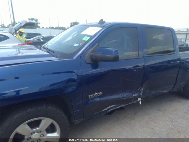 Chevrolet Silverado 1500 Lt 2014 3GCPCREC4EG364020 Image 6