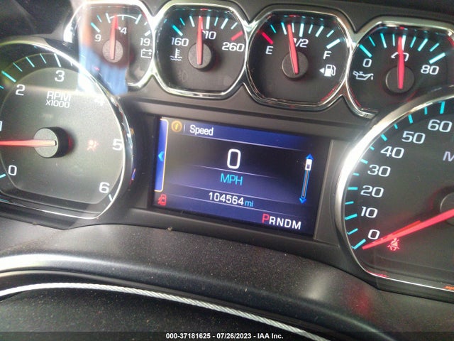 Chevrolet Silverado 1500 Lt 2014 3GCPCREC4EG364020 Image 7