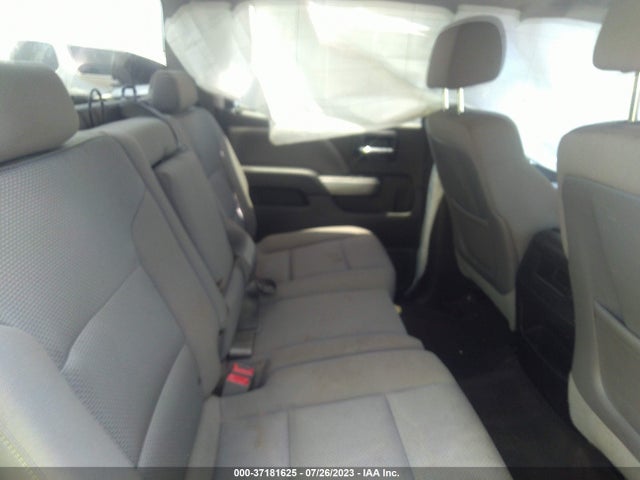 Chevrolet Silverado 1500 Lt 2014 3GCPCREC4EG364020 Image 8