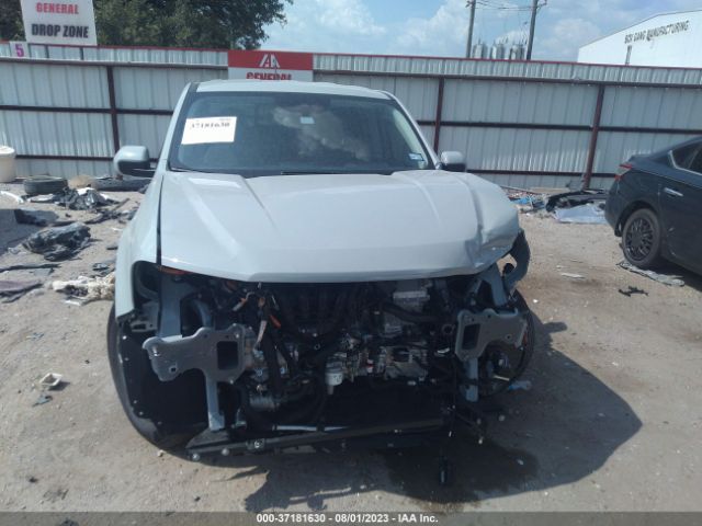 3FTTW8E38PRA33674 Ford Maverick Xl/xlt/lariat