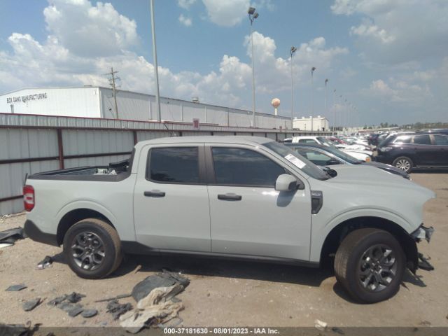 3FTTW8E38PRA33674 Ford Maverick Xl/xlt/lariat
