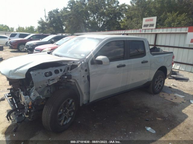 3FTTW8E38PRA33674 Ford Maverick Xl/xlt/lariat