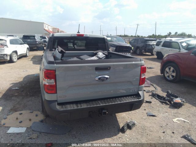 3FTTW8E38PRA33674 Ford Maverick Xl/xlt/lariat