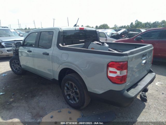 3FTTW8E38PRA33674 Ford Maverick Xl/xlt/lariat