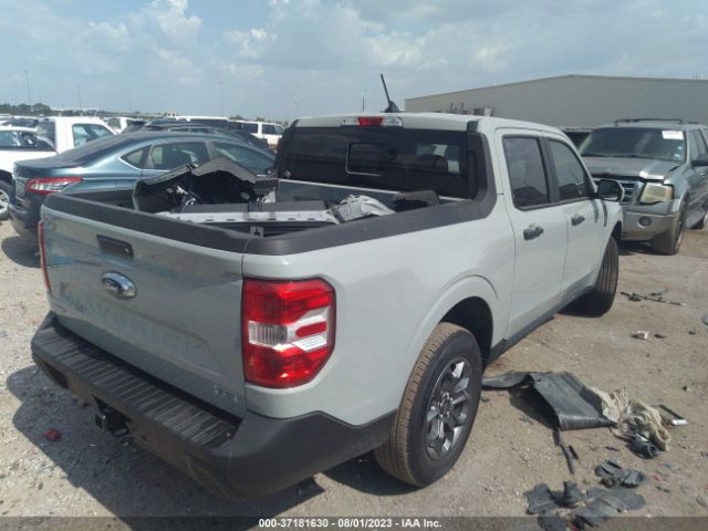 3FTTW8E38PRA33674 Ford Maverick Xl/xlt/lariat
