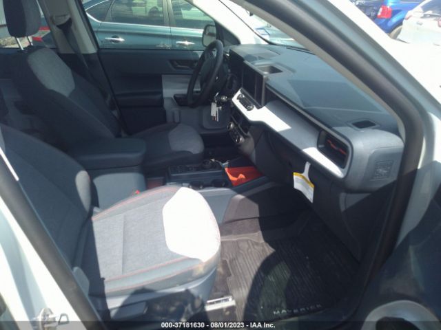 3FTTW8E38PRA33674 Ford Maverick Xl/xlt/lariat