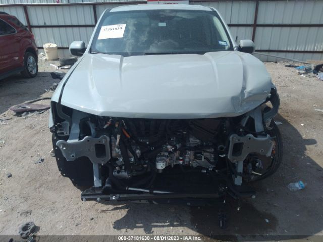 3FTTW8E38PRA33674 Ford Maverick Xl/xlt/lariat