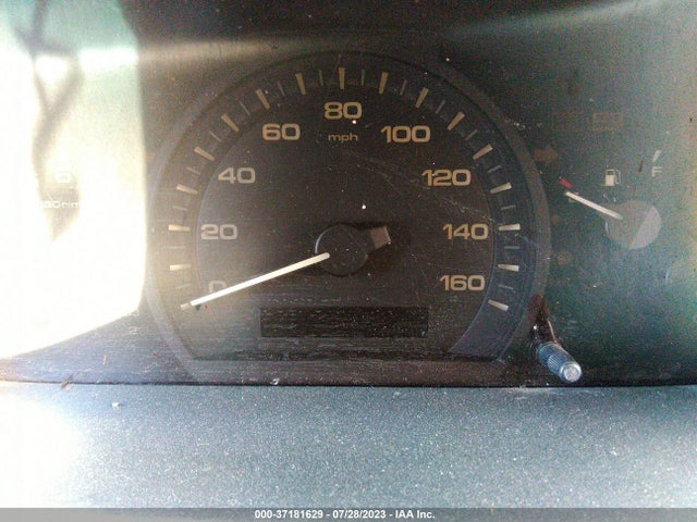 2006 HONDA ACCORD SDN LX SE VIN: 1HGCM56316A085824
