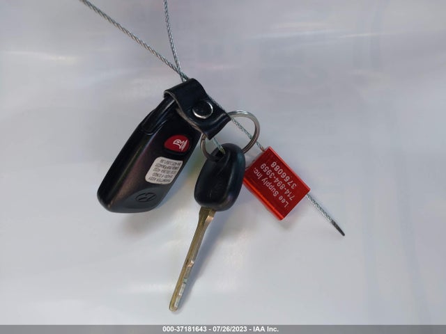 2020 HYUNDAI ELANTRA SE VIN: 5NPD74LFXLH521089