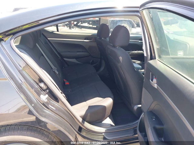 Hyundai ELANTRA SE 2020 5NPD74LFXLH521089 Image 15