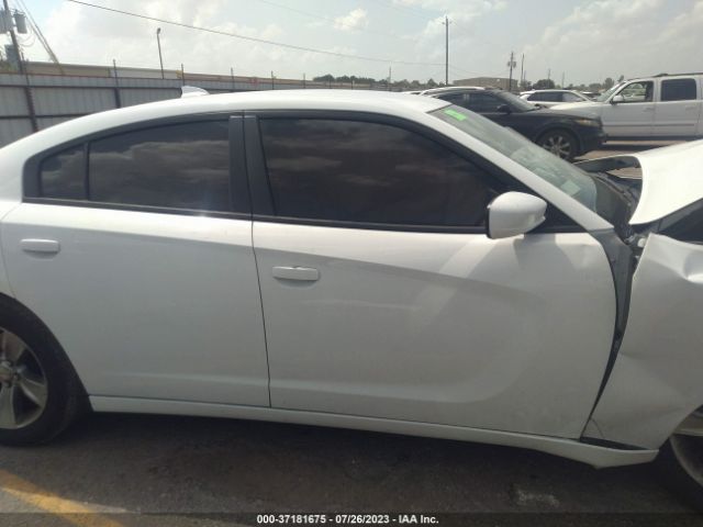 2C3CDXHG7GH332314 Dodge Charger Sxt