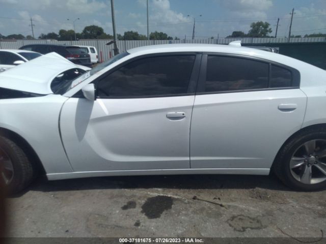 2C3CDXHG7GH332314 Dodge Charger Sxt