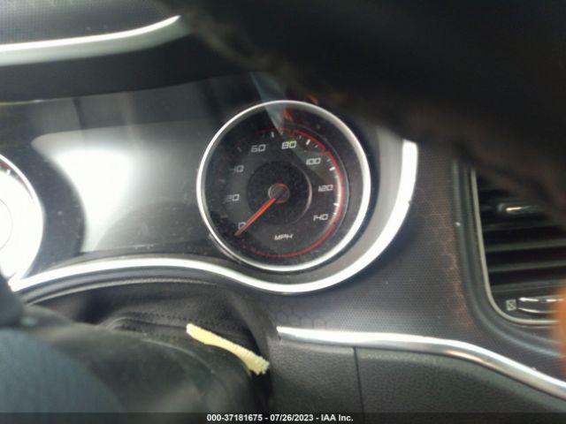 2C3CDXHG7GH332314 Dodge Charger Sxt