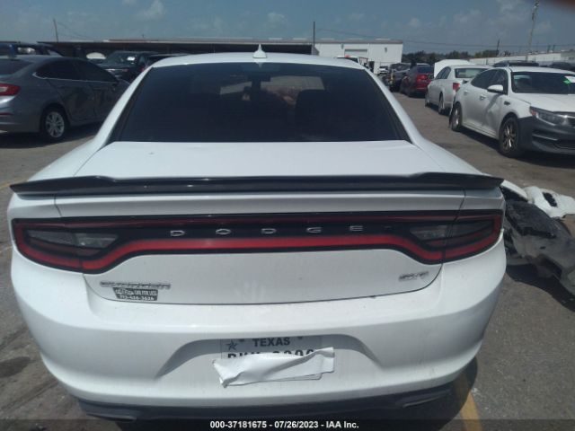 2C3CDXHG7GH332314 Dodge Charger Sxt