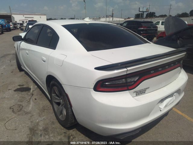 2C3CDXHG7GH332314 Dodge Charger Sxt