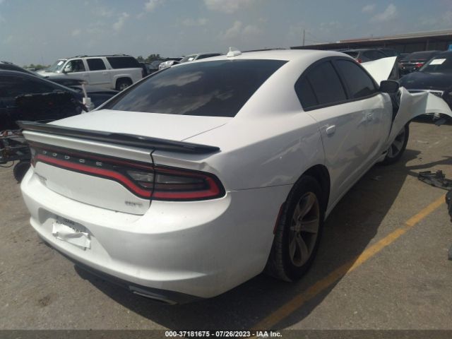 2C3CDXHG7GH332314 Dodge Charger Sxt