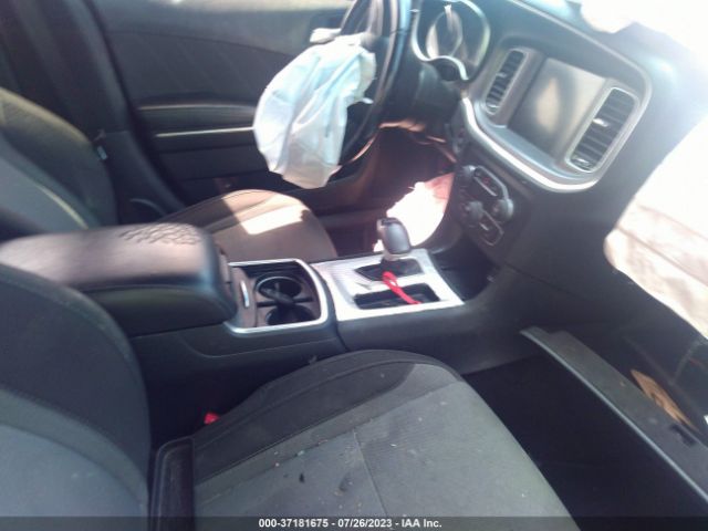 2C3CDXHG7GH332314 Dodge Charger Sxt