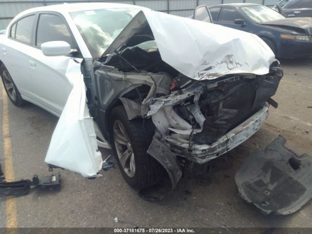 2C3CDXHG7GH332314 Dodge Charger Sxt
