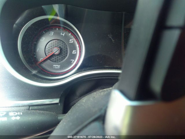 2C3CDXHG7GH332314 Dodge Charger Sxt