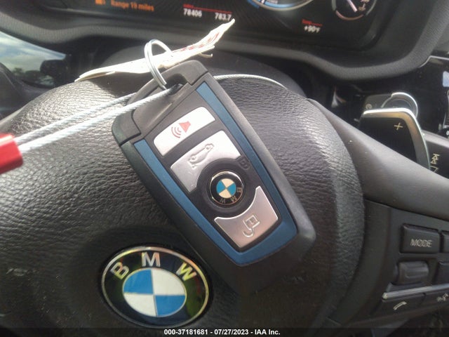 5UXXW3C57G0M89902 BMW X4 Xdrive28i