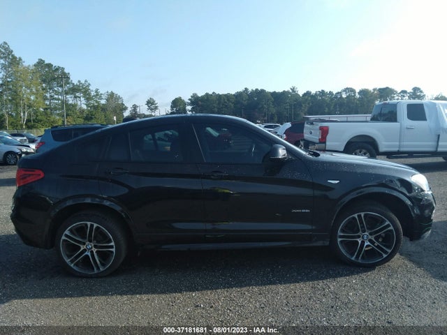 5UXXW3C57G0M89902 BMW X4 Xdrive28i