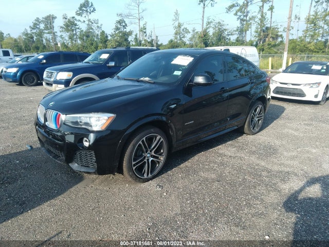 5UXXW3C57G0M89902 BMW X4 Xdrive28i